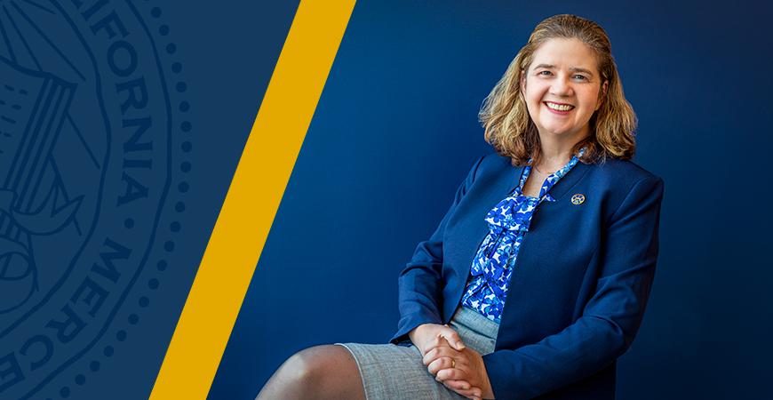 Vice Chancellor for Research, Innovation and Economic Development Gillian Wilson has been named a 2023 American Astronomical Society (AAS) Fellow.
